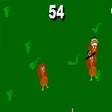 Turkey Shooter Game