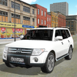 Ikon program: Offroad Pajero S