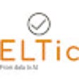 程序图标：ELTic - Job Change Predic…
