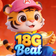 Icoon van programma: 18GBeat