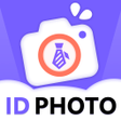 プログラムのアイコン：ID Photo Beauty Editor
