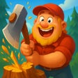 프로그램 아이콘: Timber Slash