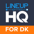 Icon of program: LineupHQ Express DraftKin…