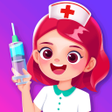 程序图标：Doctor for KidsDuDu Hospi…