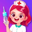 Doctor for KidsDuDu Hospital