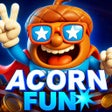 Programikonen: Acorn Fun: Casino Slots