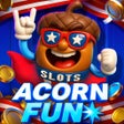 Icon of program: Acorn Fun: Casino Slots
