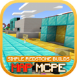 プログラムのアイコン：Simple redstone Maps for …
