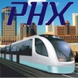 Ikon program: Phoenix Light Rail