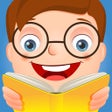 Ícone do programa: iRead: Reading games for …