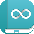 Иконка программы: Offline Books Read Unlimi…