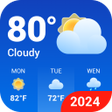 プログラムのアイコン：Weather Mate