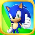 Ikona programu: Sonic Dash+