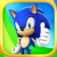 Sonic Dash