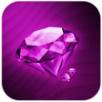 程序图标：Daily Diamond FFF FF Guid…