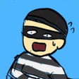 Ikon program: Thief Escape -brain games…
