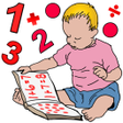 プログラムのアイコン：Impariamo la Matematica