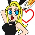 プログラムのアイコン：Draw Happy Beauty:Drawing…