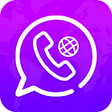 程序图标：XCall - Wifi Calling
