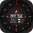 程序图标：Digital Compass for Andro…