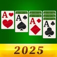 Programın simgesi: Solitaire - Classic Card