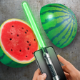 أيقونة البرنامج: Lightsaber Fun Simulator