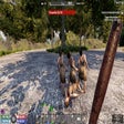 Icon of program: Duriel's Random Zombies H…