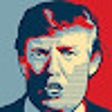 Ikon program: Trump quote