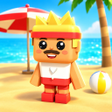Programikonen: Riviera Rush: Beach Club …