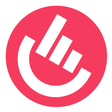 Icoon van programma: ClickSocial 8211 Social M…