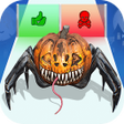 程序图标：Merge Ants: Underground B…