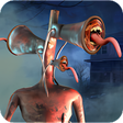 プログラムのアイコン：Scary Siren Head Horror G…