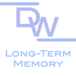 程序图标：DW Long-Term Memory