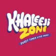 程序图标：Khaleeji Zone