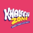 プログラムのアイコン：Khaleeji Zone