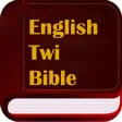 English Twi Bible