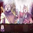 أيقونة البرنامج: Winds of Change