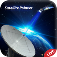 ไอคอนของโปรแกรม: Satellite Finder  Satelli…