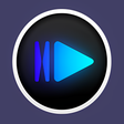 Symbol des Programms: IINA