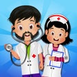 程序图标：Emergency Doctor ER Surge…