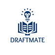 ไอคอนของโปรแกรม: GPT 활용 기안서 초안 생성기, DraftM…