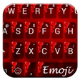 プログラムのアイコン：Emoji Keyboard Valentine …