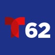 أيقونة البرنامج: Telemundo 62: Noticias y …