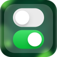 ไอคอนของโปรแกรม: Control Center: Simple Co…