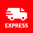 程序图标：Ninja Xpress Cek Resi  On…