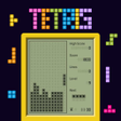 Icoon van programma: Chill Tetris: Classic Bri…