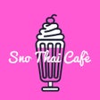 Ikon program: Sno Thai Cafe