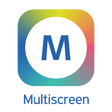 Иконка программы: Multiscreen