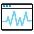 Icon of program: Core Web Vitals: Check Mo…