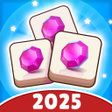 أيقونة البرنامج: Tile World - Classic Matc…